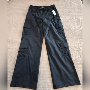 PACSUN KIDS SIZE 14 BAGGY CARGO PANTS NWT!! 🔥🔥